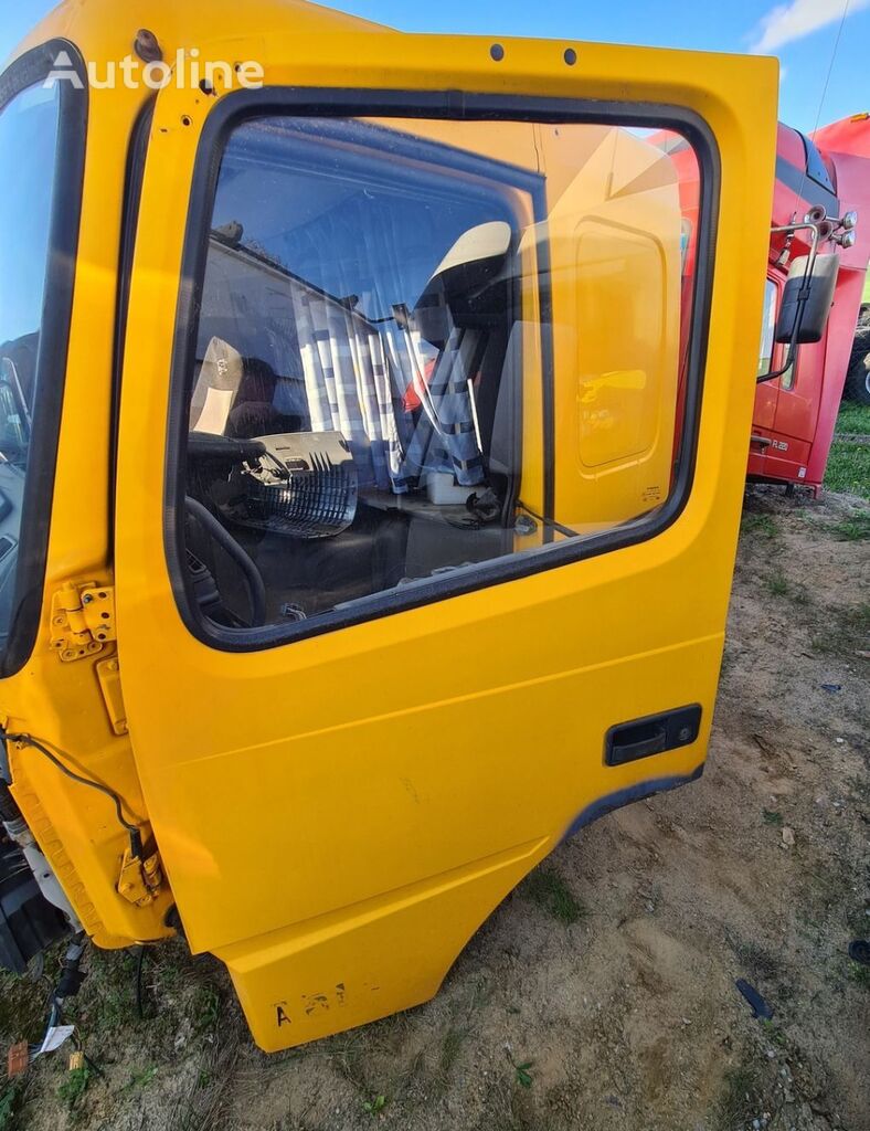 porta para camião Volvo FM 9 12 13