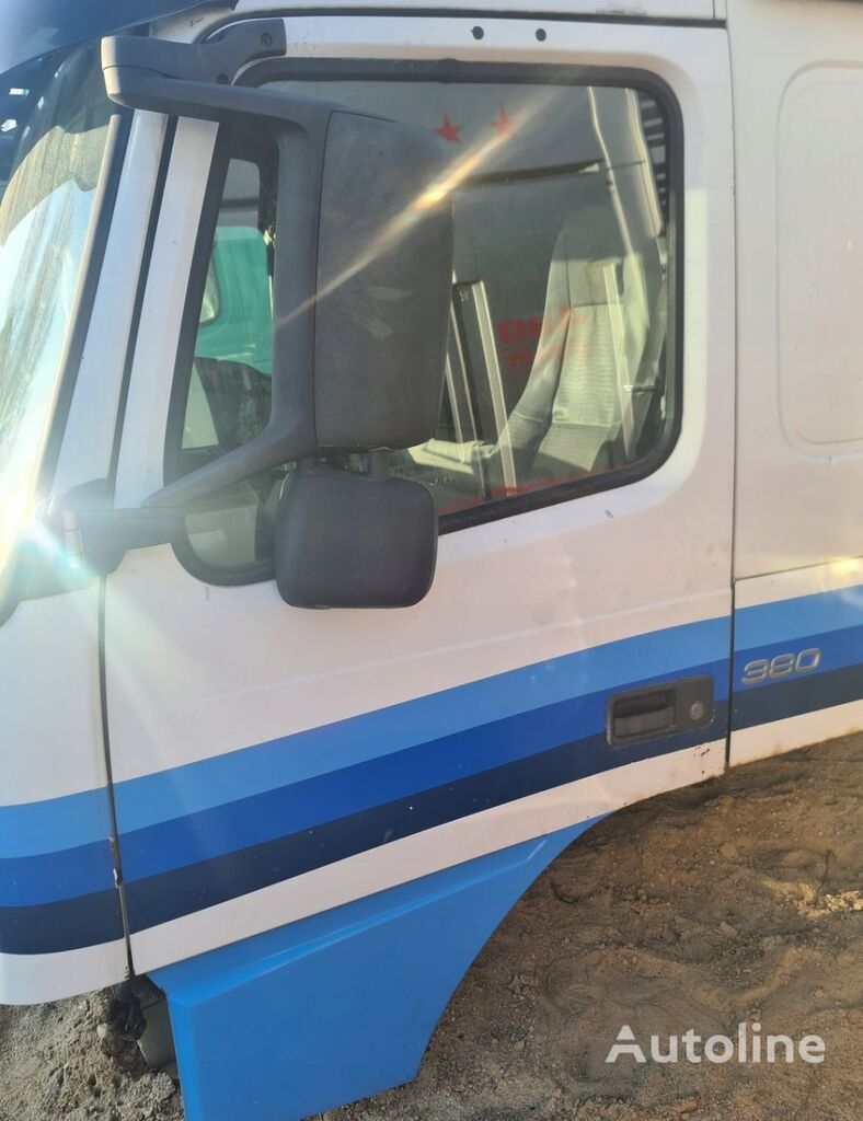 door for Volvo FM 7 9 12 13 truck