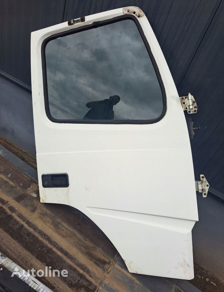 porta per camion Volvo FM