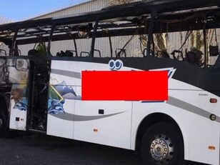 Volvo 9700, 9800 otobüs için Volvo 9700 HD Gepackraumklappe rechts kapı