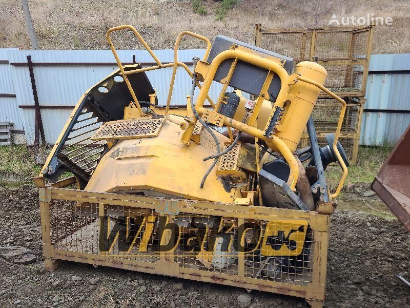 Volvo A30D 的 门 Volvo A30D