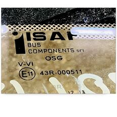 Venta de Volvo B5LH (01.13-) 22301767 puerta para Volvo B5LH, B0E (2008-) autobús - Imagen 8 | Autoline CL Volvo B5LH (01.13-) 22301767 puerta para Volvo B5LH, B0E (2008-) autobús | Imagen 8 - Autoline