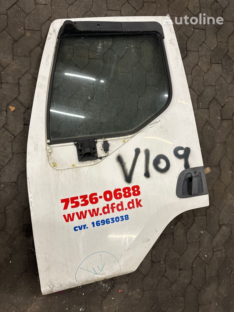 дверь Volvo FLE LEFT DOOR 20832731 20832731 для грузовика