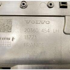 Volvo FM (01.05-01.14) dør for Volvo FM7-FM12, FM, FMX (1998-2014) trekkvogn