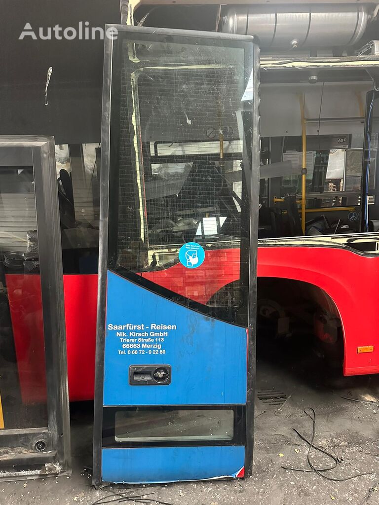 Дверь Vordere Einstiegs для автобуса Setra 415ul - Autoline