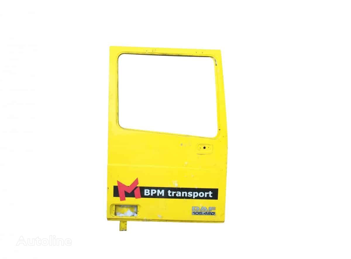 XF105 1304061 door for DAF truck