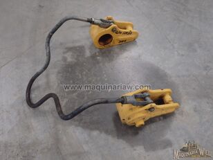 John Deere T186005 cable de control de puertas para John Deere 310G retroexcavadora