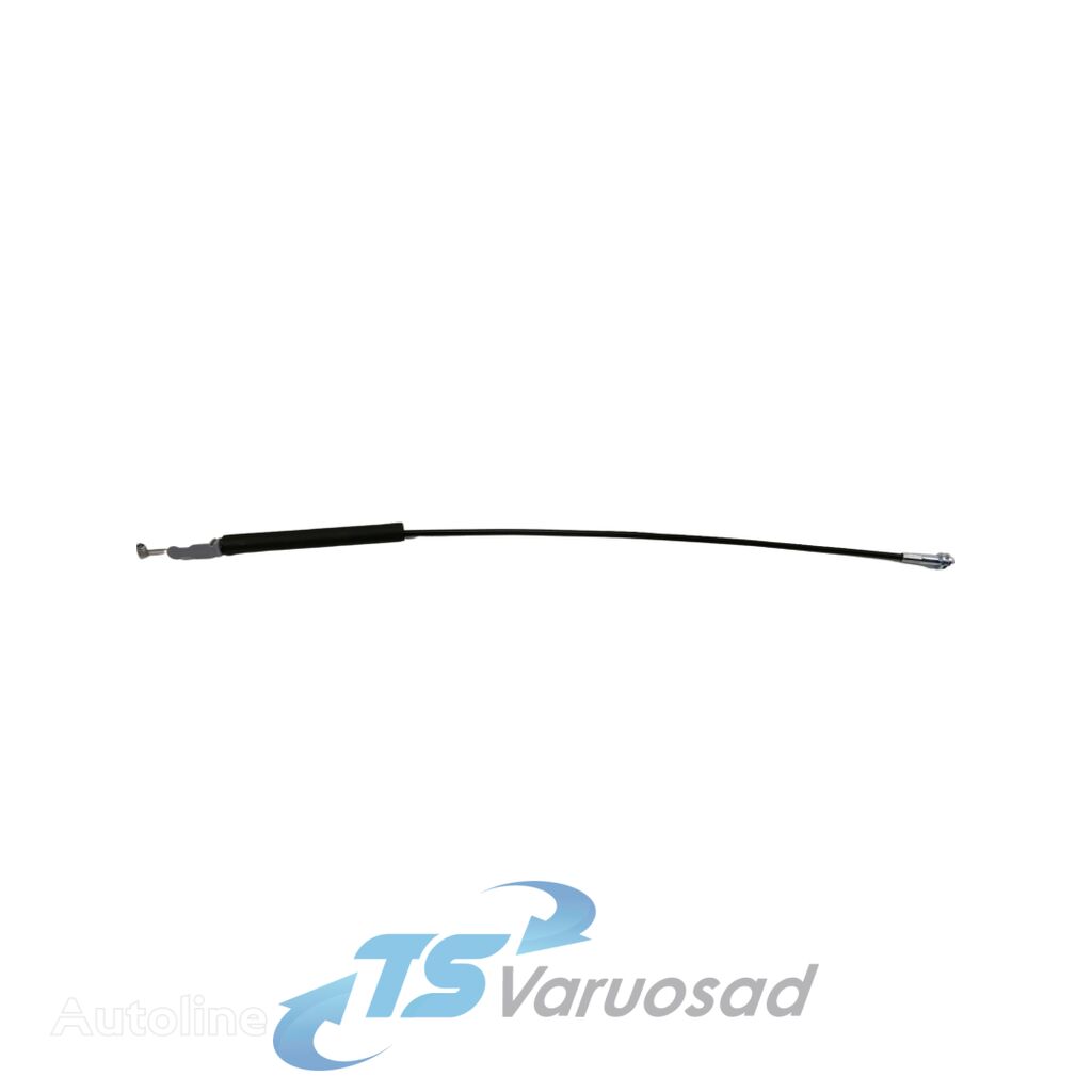 Volvo wire rope 272138 cable de control de puertas para Volvo tractora