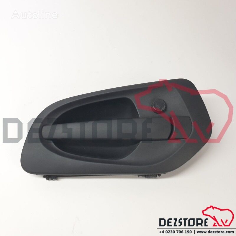 A9607231609 door handle for Mercedes-Benz ACTROS MP4 truck tractor