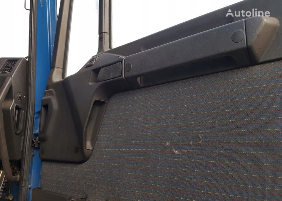 poignée de porte pour camion MAN F2000