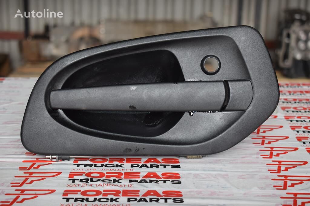 poignée de porte pour tracteur routier Mercedes-Benz ACTROS MP4