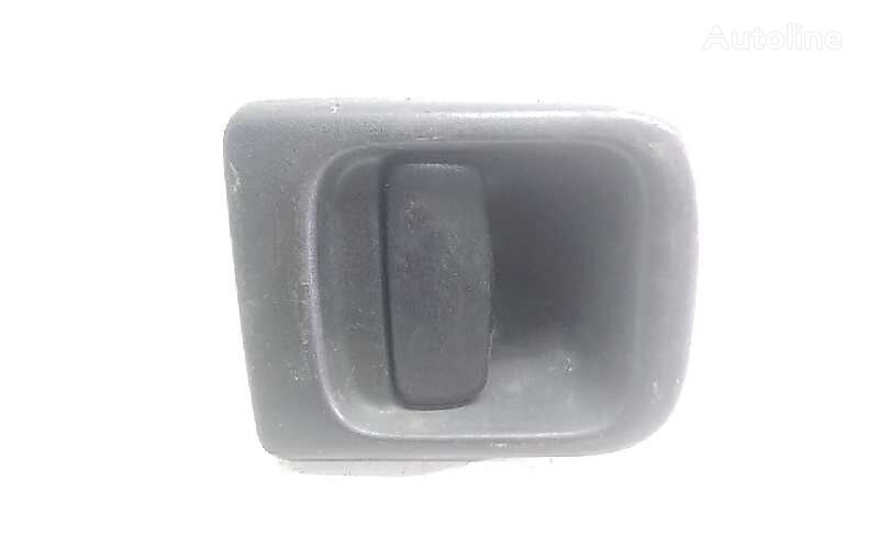 poignée de porte 7700352489 pour utilitaire Opel MOVANO (2004 =>)