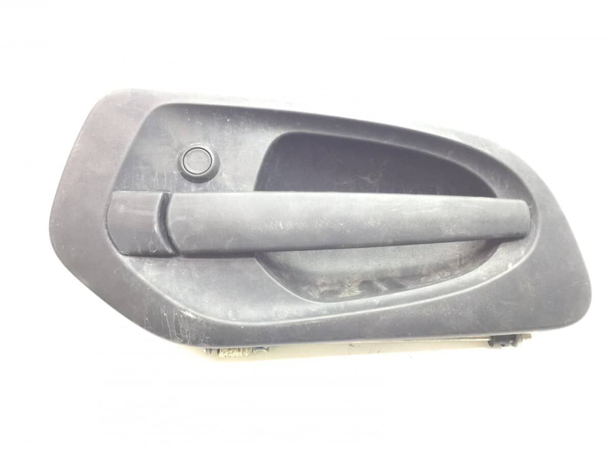 poignée de porte pour camion Mercedes-Benz A9607230709 A9607231709 9607230709 9607231709