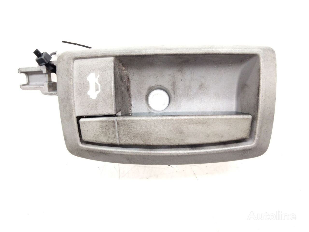 door handle for Citroen JUMPER II Furgón