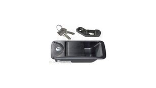 door handle for Manitou MT 222 telehandler