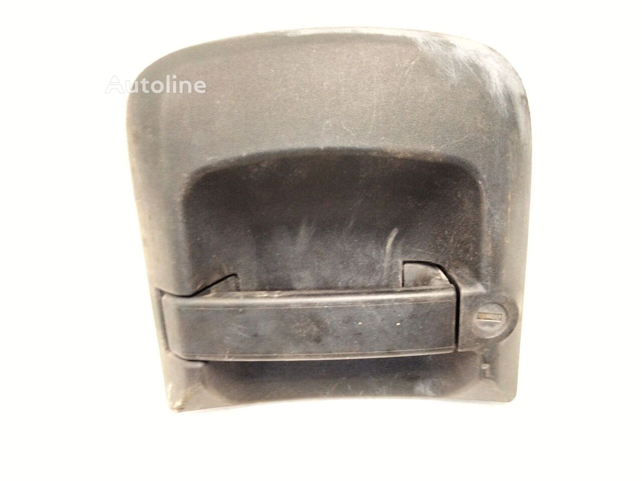 Poignée de porte pour camion MAN TGL 12.210 - Autoline