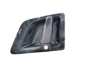 poign&eacute;e de porte POIGN&Eacute;E EXT&Eacute;RIEURE AVANT GAUCHE SCANIA L, P, G, R, S 2642201 pour camion Scania L,P,G,R,S