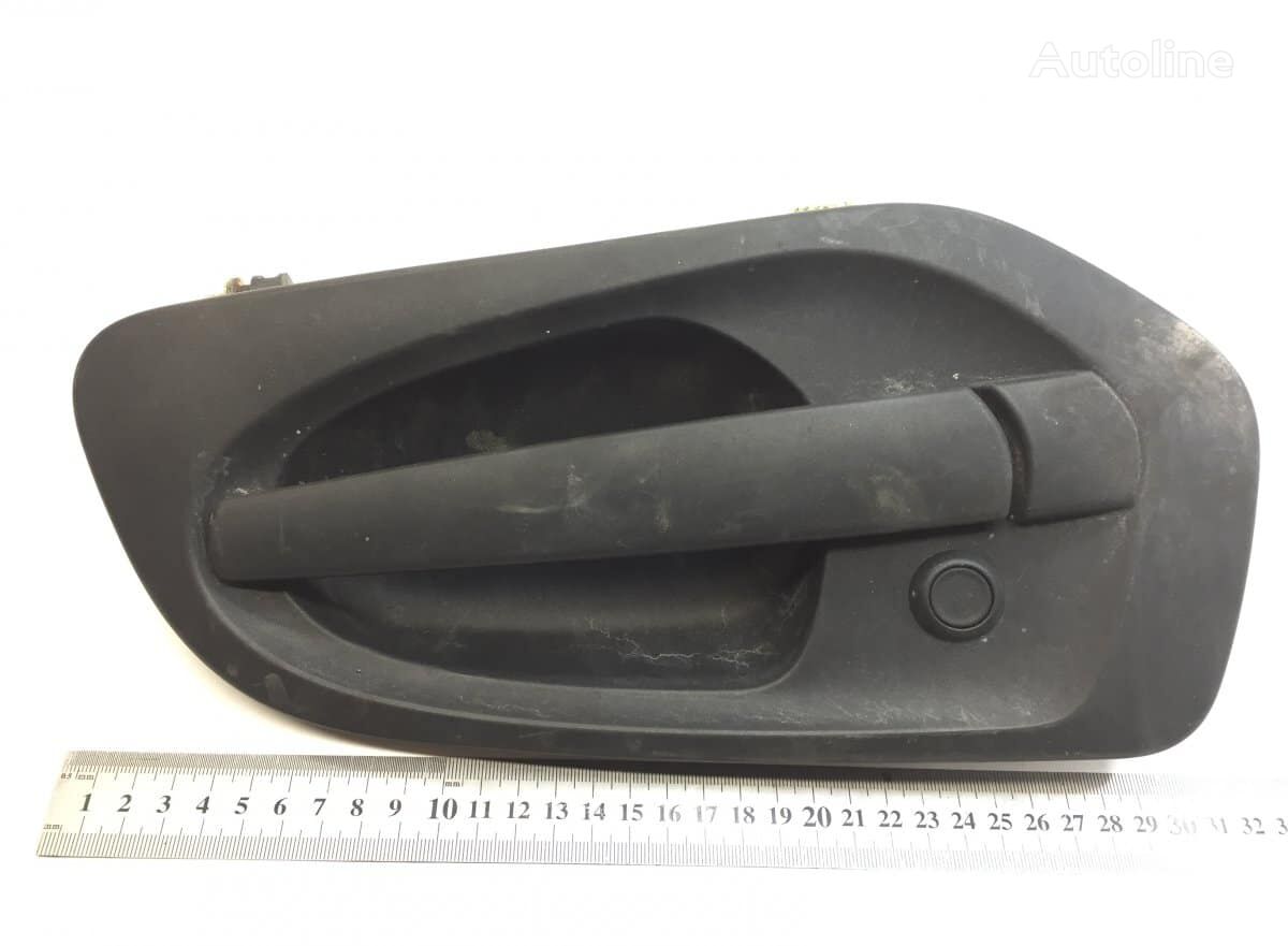 Actros MP4 2551 door handle for Mercedes-Benz truck