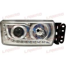 IVECO STRALIS HI-WAY (2013-) HEADLAMP RH WITH LED door handle for IVECO AD / AT (ver. III) Hi-Road (from 2013) truck