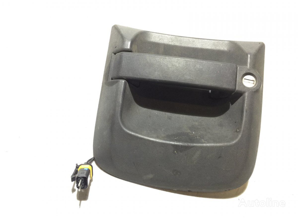 MAN TGA 26.460 (01.00-) 81626416080 door handle for MAN 4-series, TGA (1993-2009) truck tractor