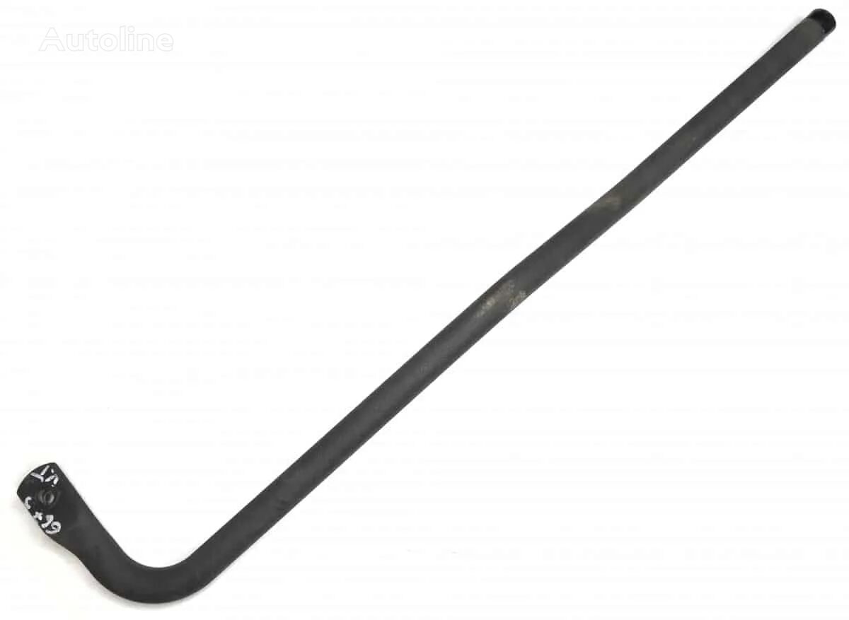 Mâner de intrare în cabină, spate stânga door handle for Mercedes-Benz – A9408100454 truck