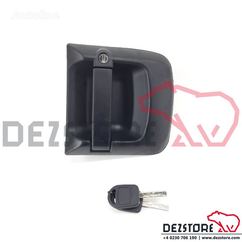 Maner exterior portiera dreapta 81626416080 deur handvat voor MAN TGX trekker