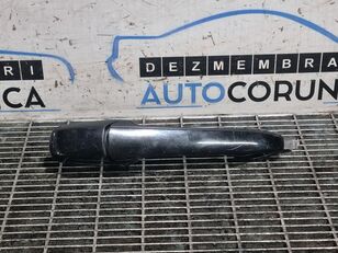 Maner exterior usa Mazda CX - 7 2006 - 2012 SUV 4 Usi Negru  STA dørhåndtak for bil