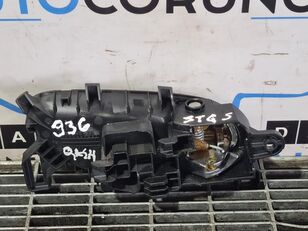 ручка двери Maner exterior usa Nissan Qashqai J11 2013 - 2017  INTERIOR STAN для автомобиля