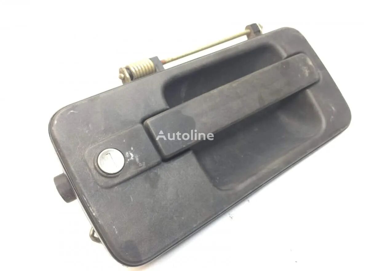 دستگیره درب ها Mâner exterior ușă stânga برای کامیون Mercedes-Benz A9417600459/A9417600659/A9437600159/9437600159/9417600459