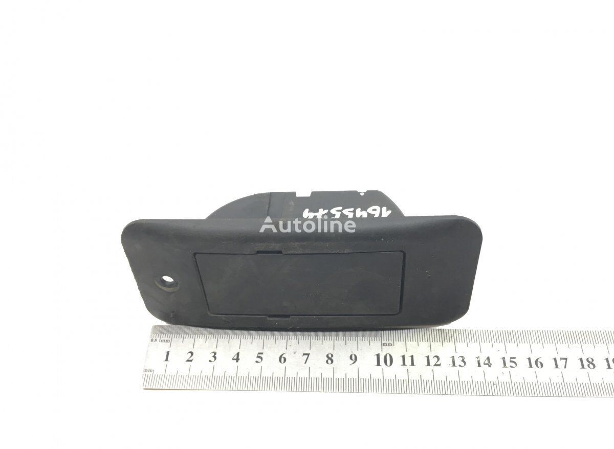 handle pintu Mercedes-Benz Actros MP4 2545 (01.13-) untuk tractor head Mercedes-Benz Actros MP4 Antos Arocs (2012-)