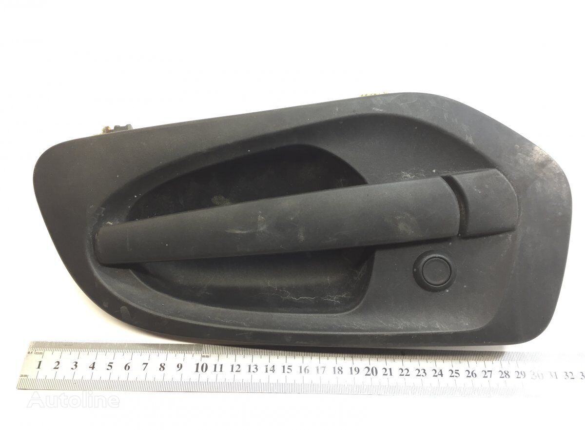 Mercedes-Benz Actros MP4 2551 (01.13-) door handle for Mercedes-Benz Actros MP4 Antos Arocs (2012-) truck