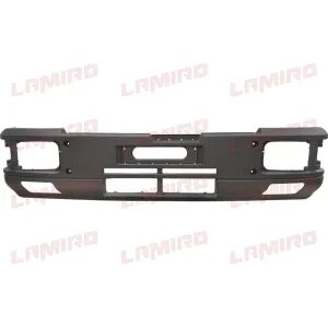 مقبض الباب Mercedes-Benz F90 FRONT BUMPER WITH FOG LAMP HOLE لـ الشاحنات MAN ANTOS (2012-) - Autoline