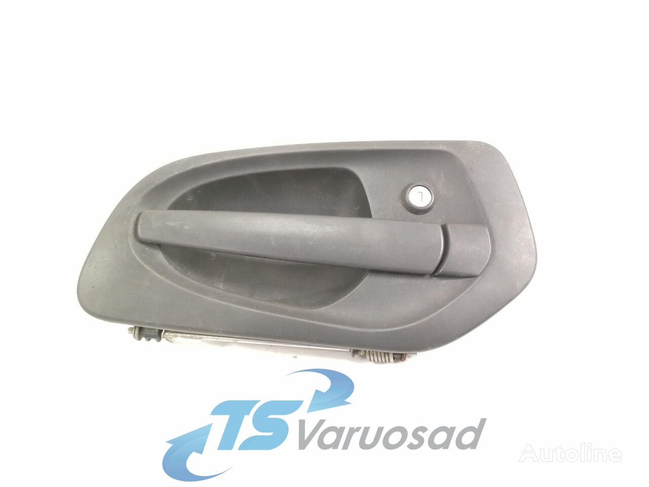 Mercedes-Benz Ukselink A9607231609 door handle for Mercedes-Benz Actros truck tractor