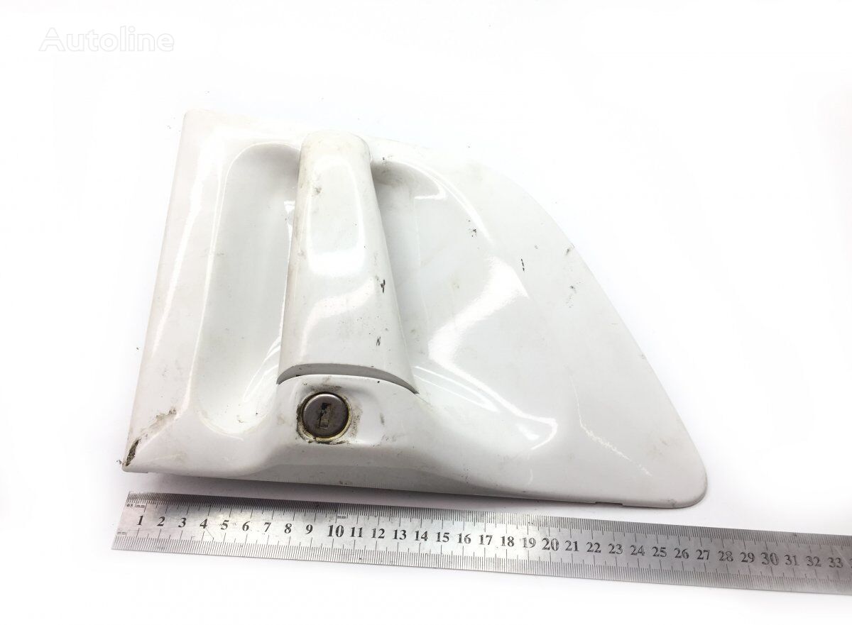 Scania R-Series (01.13-) door handle for Scania P,G,R,T-series (2004-2017) truck tractor