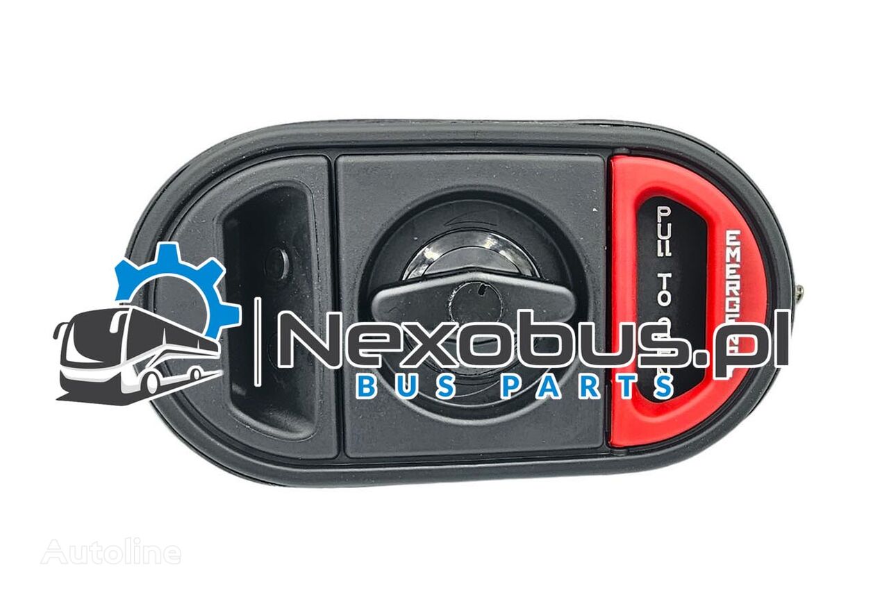 VDL MAN Neoplan door handle for Neoplan MAN Lions Coach bus