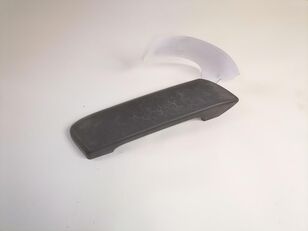poign&eacute;e de porte Volvo d&eacute;tail en plastique 82412108 pour tracteur routier Volvo