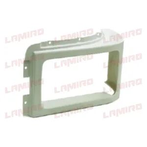 Volvo 113 STREAMLINE LH HEADLAMP RING door handle for Scania FH12 ver.I (1993-2001) truck