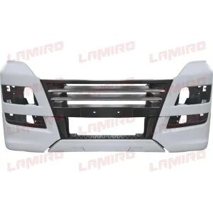 Volvo TGX (2017-) EURO6 COMPLETE BUMPER 82411991 dörrhandtag till MAN (2017-2021) lastbil