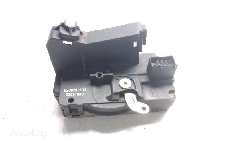 8200282303 door lock for Opel VIVARO truck