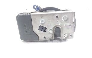 8200008248 door lock for Opel VIVARO passenger van