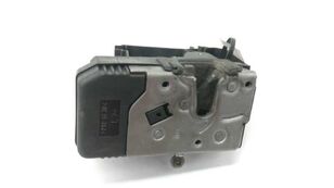 door lock for Renault TRAFIC (AB 4.01) cargo van