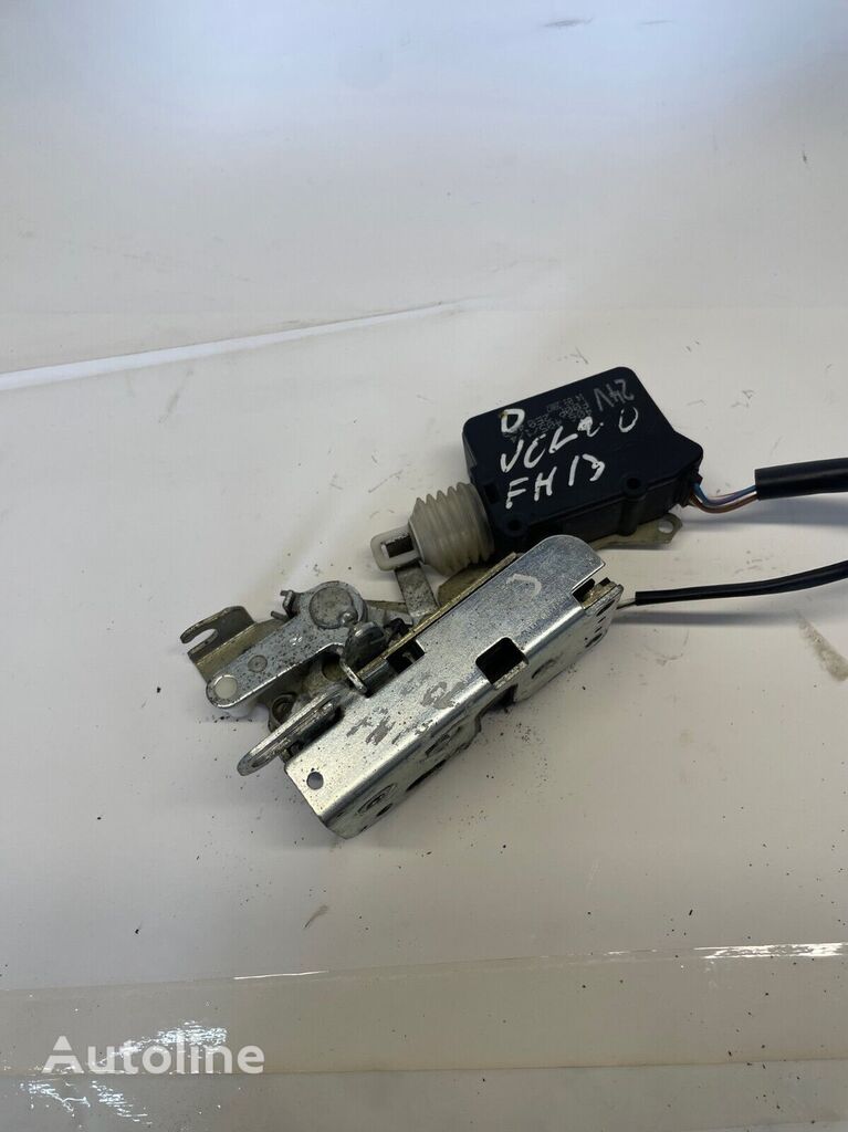 20922539 cerradura para Volvo camión