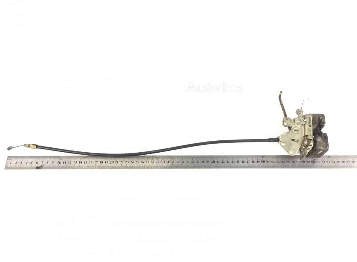 Serrure de porte 1610922 pour camion Volvo - Autoline