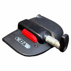 serrure de porte 1980484 pour tracteur routier DAF XF106 (2014)