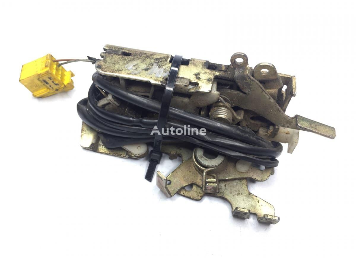 Actros MP2/MP3 1841 door lock for Mercedes-Benz truck