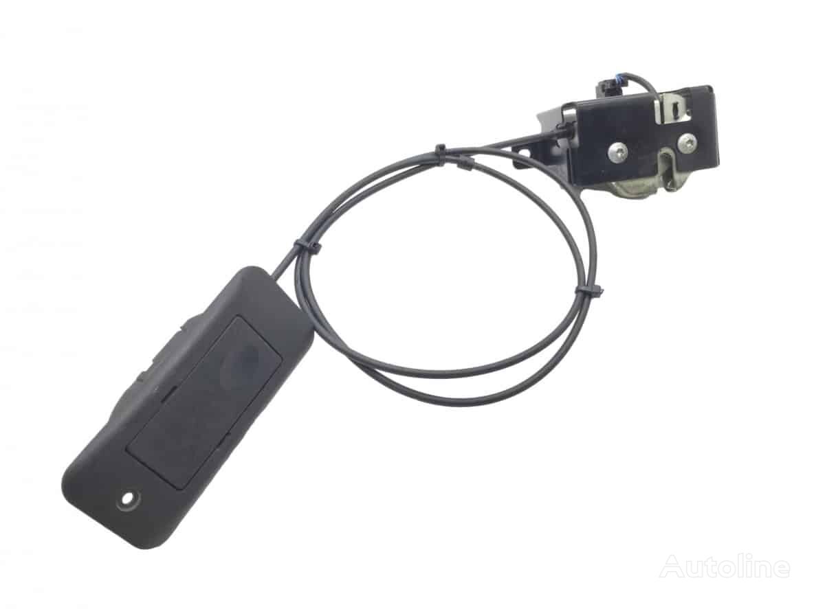 Actros MP4 2545 door lock for Mercedes-Benz truck