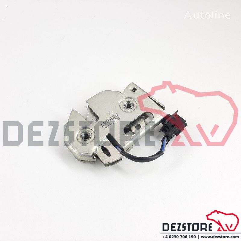 Broasca usa cuseta A9607520250 door lock for Mercedes-Benz ACTROS MP4 truck tractor