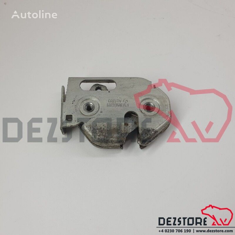 Broasca usa cuseta A9418900389 Türverriegelung für Mercedes-Benz ACTROS MP3 Sattelzugmaschine