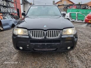 Broasca usa dreapta spate BMW X3 E83 Facelift 2006 - 2010 SUV 4 door lock for car