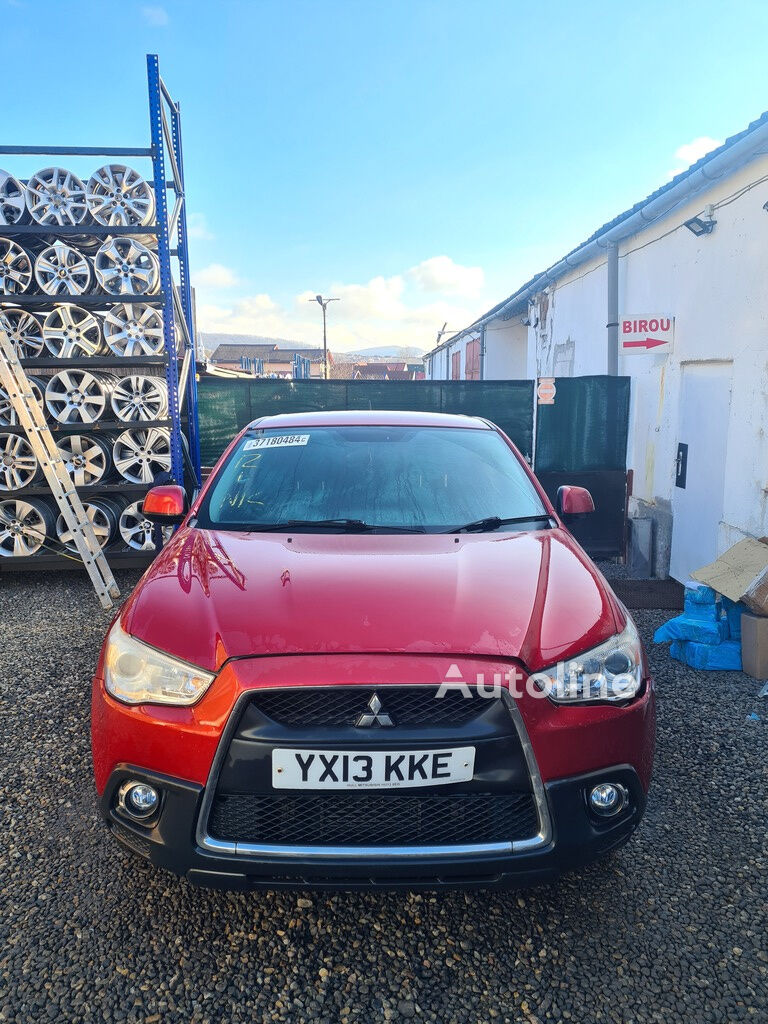 Broasca usa dreapta spate Mitsubishi ASX 2010 - 2012 SUV 4 Usi door lock for car - Autoline